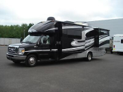 Four Winds Citation AMERICAN MOTOR HOME RV LPG AUTOMATIC 2011/59