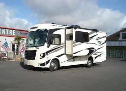 Forest River FR3 AMERICAN MOTOR HOME RV  Price is Plus V.A.T. 