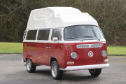 *No Reserve* 1971 Volkswagen Type 2 Campervan