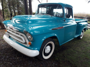 1957 Chevrolet Pick up truck 3200 American
