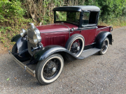 1930 Ford Model A Pick Up