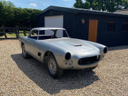 1959 Maserati 3500 GT Project