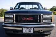 1989 GMC K1500