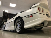 90 Corvette L98 C4 COUPE 5.7 V8 ZF6 MANUAL 500 + BHP, SUPERCHARGED, (AWESOME)