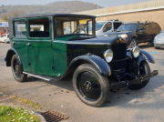 1931 Mathis PY7 Classic Car (PLUS A 2nd Mathis PY7 for restoration or spares)
