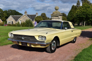1966 Ford Thunderbird, V8, auto ready to use and improve as you go