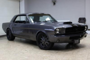 1965 Ford Mustang Coupe 347 V8 Restomod T5 Fully Restored Exceptional