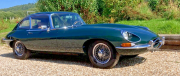 jaguar e-type 2 2 1968 4.2