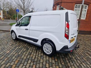 2014 Ford Transit Connect Connect Trend * lefthand Drive * Diesel Manual