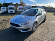 2017 FORD FOCUS LEFT HAND DRIVE LHD 2.0 PETROL AUTOMATIC AIRCON EXPORT ONLY