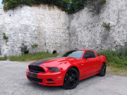 2023 Ford Mustang 3.7L V6 PREMIUM LHD AMERICAN IMPORT Petrol Automatic