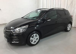 RENAULT CLIO GRANDTOUR 1.5 DCI  FRENCH LHD