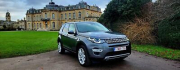 2015 LHD LAND ROVER DISCOVERY SPORT 2.2 SD4 – 4X4 – LEFT HAND DRIVE  – 7 SEATER