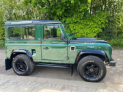 Land Rover 90 Defender 2.5TDi County ***LHD USA EXPORT***