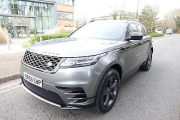 2019 Range Rover 2.0 D180 R-Dynamic S 5dr AWD Auto Left Hand Drive LHD