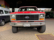 1981 FORD F 150 4×4 AMERICAN TRUCK  LHD  ULEZ & TAX EXEMPT PART EXCHANGE TRY ME