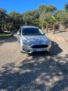 FORD FOCUS 1.5TDCI 2017  LHD IN SPAIN left hand drive