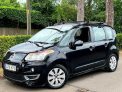 LEFT HAND DRIVE 2009 CITROEN C3 PICASSO 1.6 HDI [DIESEL] SPANISH REGISTERED|LHD
